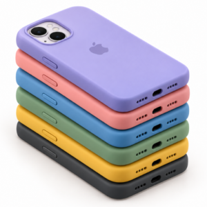 iPhone Covers