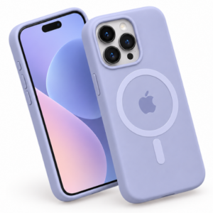 Original IC Silicon Cases
