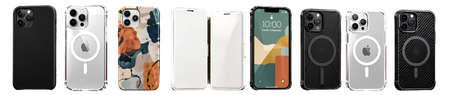 Premium Gadget Accessories